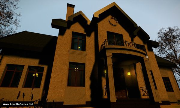 Ghost Stories 2 Screenshot 1, Full Version, PC Game, Download Free