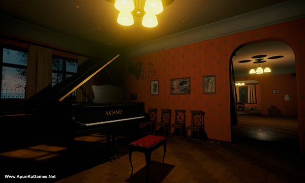 Ghost Stories 2 Screenshot 1, Full Version, PC Game, Download Free