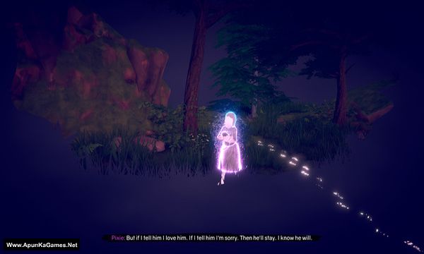 Ghost on the Shore Screenshot 3, Full Version, PC Game, Download Free
