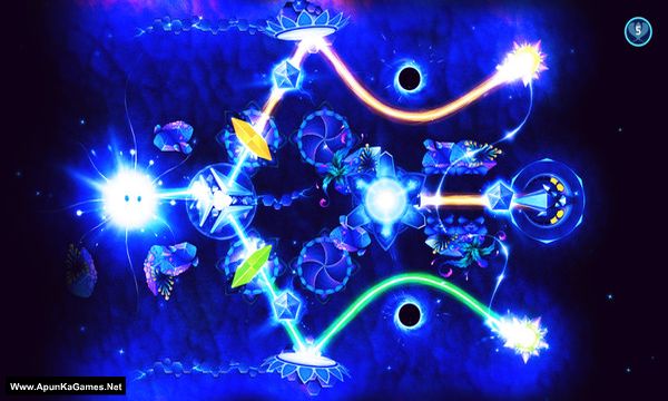 God of Light: Remastered Screenshot 1, Full Version, PC Game, Download Free
