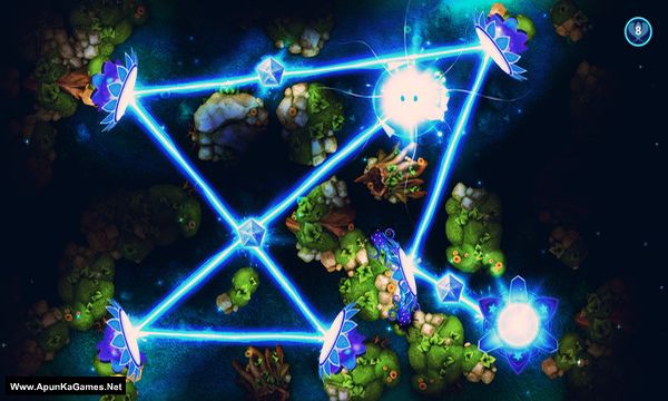 God of Light: Remastered Screenshot 3, Full Version, PC Game, Download Free