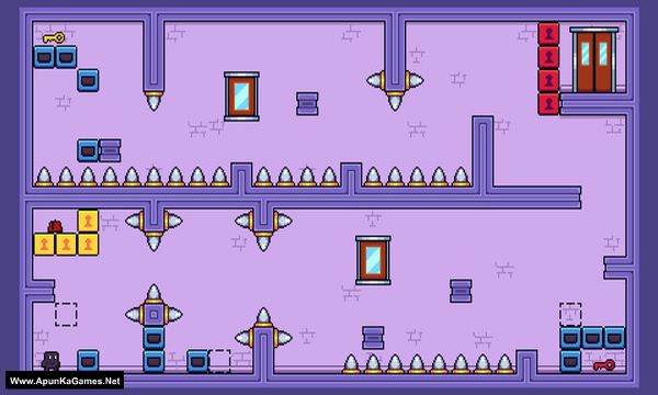 Hatup Screenshot 1, Full Version, PC Game, Download Free