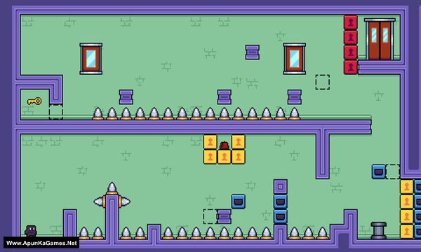 Hatup Screenshot 1, Full Version, PC Game, Download Free