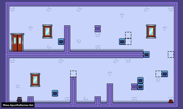 Hatup Screenshot 3, Full Version, PC Game, Download Free