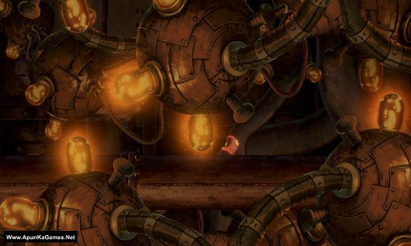 Hoa Screenshot 1, Full Version, PC Game, Download Free