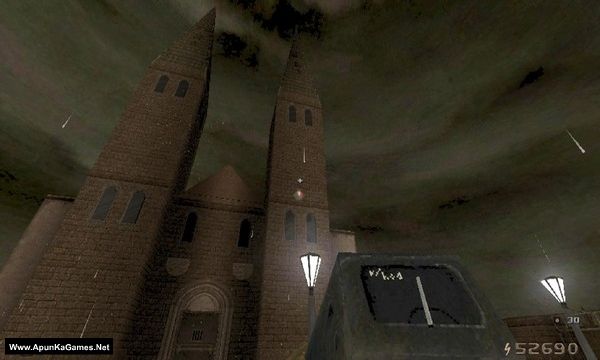 Hrot Screenshot 1, Full Version, PC Game, Download Free