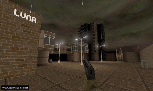 Hrot Screenshot 1, Full Version, PC Game, Download Free