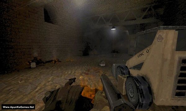 Hrot Screenshot 3, Full Version, PC Game, Download Free