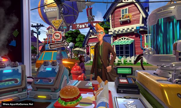 I'm Hungry Screenshot 1, Full Version, PC Game, Download Free