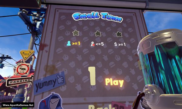 I'm Hungry Screenshot 1, Full Version, PC Game, Download Free