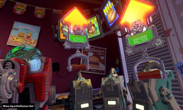 I'm Hungry Screenshot 3, Full Version, PC Game, Download Free
