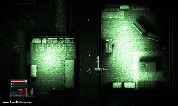 Intravenous Screenshot 1, Full Version, PC Game, Download Free