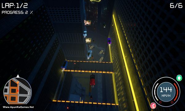 Midnight Legends Screenshot 1, Full Version, PC Game, Download Free