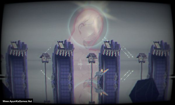 Narita Boy Screenshot 1, Full Version, PC Game, Download Free