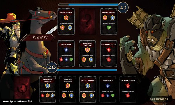 QUIJOTE: Quest for Glory Screenshot 3, Full Version, PC Game, Download Free