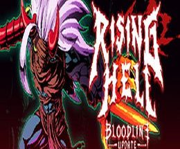 Rising Hell