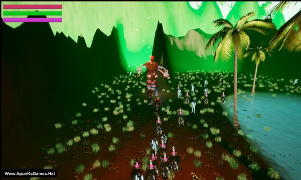 1651 Screenshot 1, Full Version, PC Game, Download Free