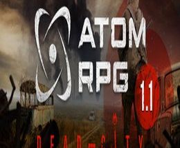 Atom RPG