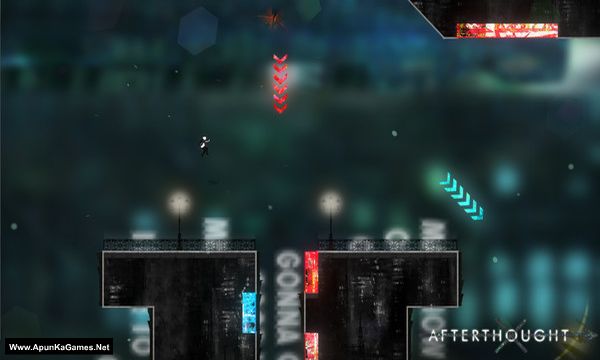 Afterthought Screenshot 1, Full Version, PC Game, Download Free