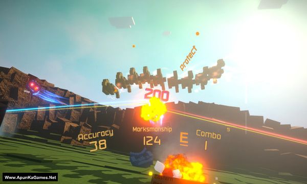 Anti Air Screenshot 1, Full Version, PC Game, Download Free
