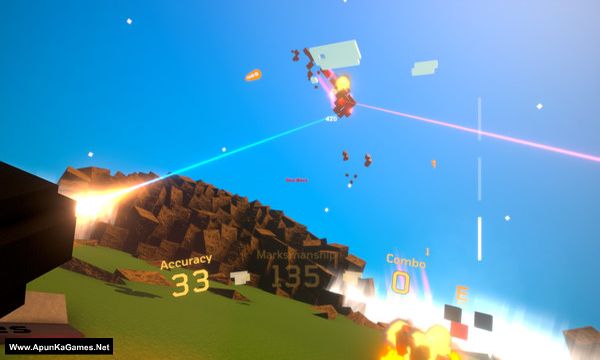 Anti Air Screenshot 3, Full Version, PC Game, Download Free