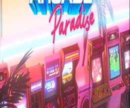 Arcade Paradise