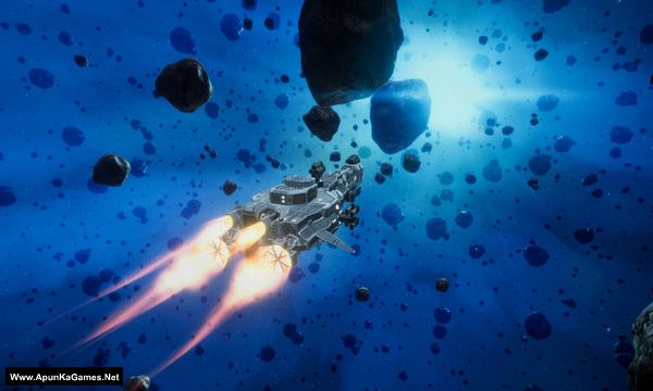 Astrox Imperium Screenshot 1, Full Version, PC Game, Download Free