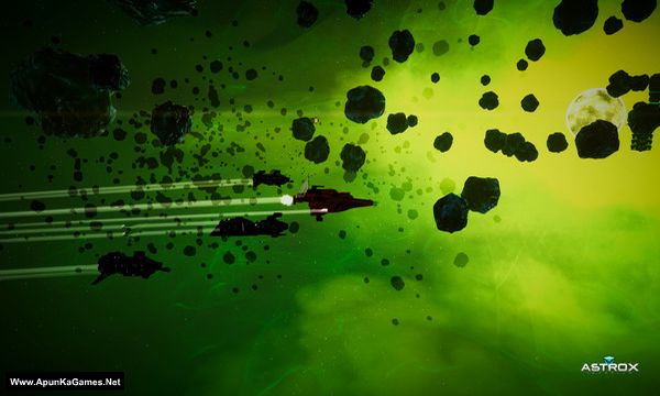 Astrox Imperium Screenshot 1, Full Version, PC Game, Download Free