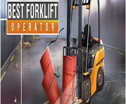 Best Forklift Operator