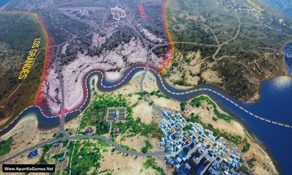 Cartel Tycoon Screenshot 1, Full Version, PC Game, Download Free