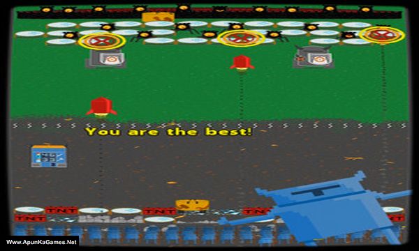 Castle Break Screenshot 1, Full Version, PC Game, Download Free