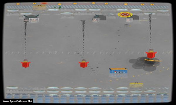 Castle Break Screenshot 1, Full Version, PC Game, Download Free