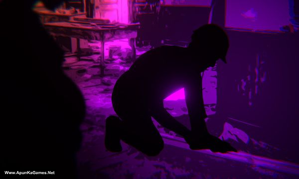 Good Mourning Screenshot 1, Full Version, PC Game, Download Free
