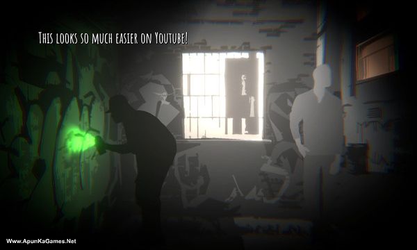 Good Mourning Screenshot 3, Full Version, PC Game, Download Free