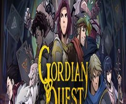 Gordian Quest