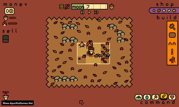 Guardener Screenshot 1, Full Version, PC Game, Download Free