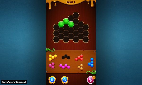 Hexes Screenshot 1, Full Version, PC Game, Download Free