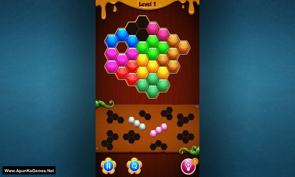 Hexes Screenshot 3, Full Version, PC Game, Download Free