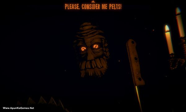 Inscryption: Kaycee's Mod Screenshot 1, Full Version, PC Game, Download Free