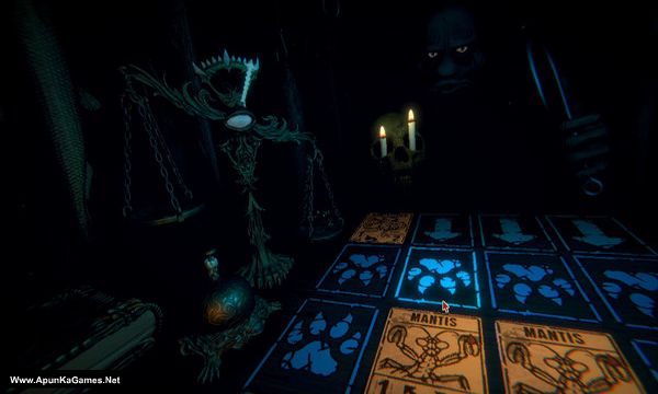 Inscryption: Kaycee's Mod Screenshot 3, Full Version, PC Game, Download Free