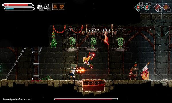 Lost Ruins Screenshot 1, Full Version, PC Game, Download Free