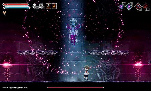 Lost Ruins Screenshot 1, Full Version, PC Game, Download Free
