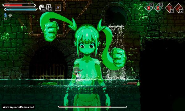 Lost Ruins Screenshot 3, Full Version, PC Game, Download Free