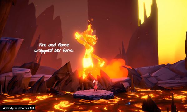 Lost Words: Beyond the Page Screenshot 3, Full Version, PC Game, Download Free