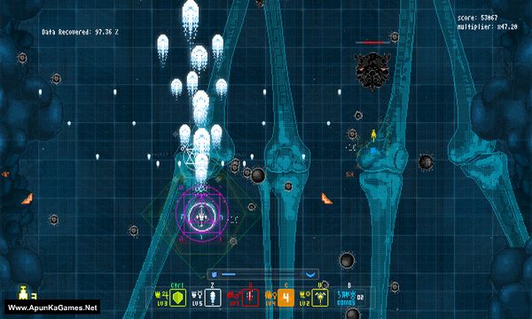Lux Ex: Legacy Screenshot 1, Full Version, PC Game, Download Free