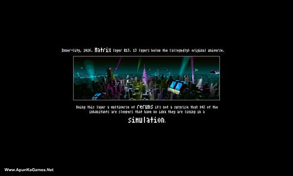 Lux Ex: Legacy Screenshot 1, Full Version, PC Game, Download Free