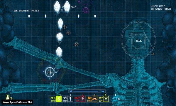 Lux Ex: Legacy Screenshot 3, Full Version, PC Game, Download Free