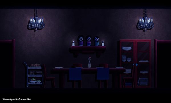 Noctambulant Screenshot 1, Full Version, PC Game, Download Free