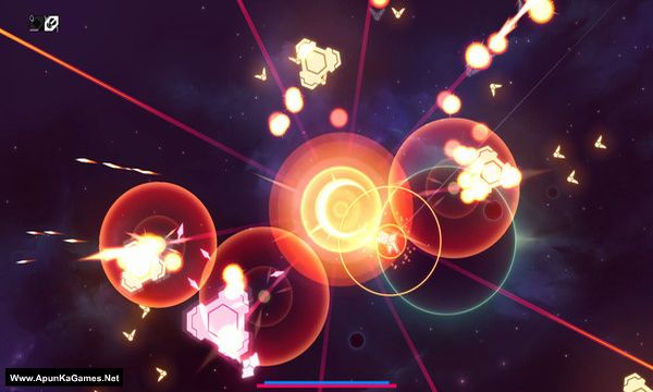 Nova Drift Screenshot 3, Full Version, PC Game, Download Free