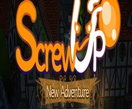 ScrewUp